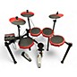 Used Alesis NITRO MAX LIMITED EDITION Electric Drum Set thumbnail
