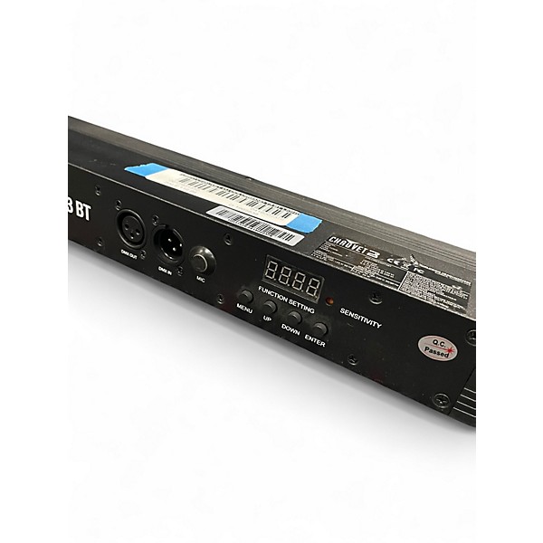 Used CHAUVET DJ COLORband T3 BT Lighting Effect