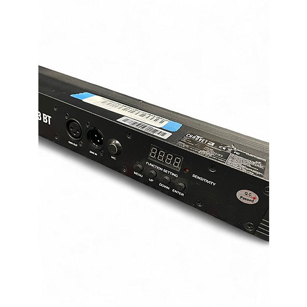 Used Chauvet Dj COLORband T3 BT Lighting Effect