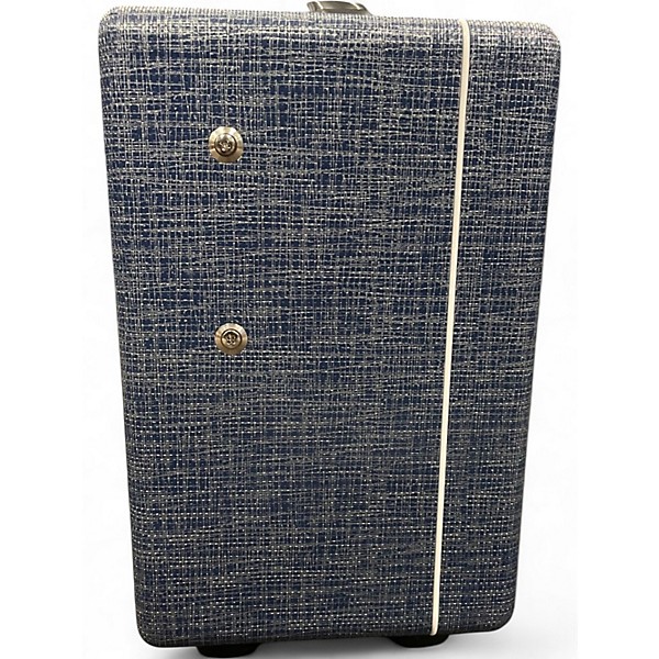 Used Supro 1605RJ '64 REVERB Tube Guitar Combo Amp