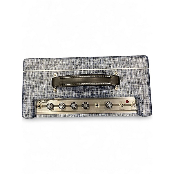 Used Supro 1605RJ '64 REVERB Tube Guitar Combo Amp