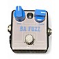 Used Henretta Engineering BA FUZZ Effect Pedal thumbnail