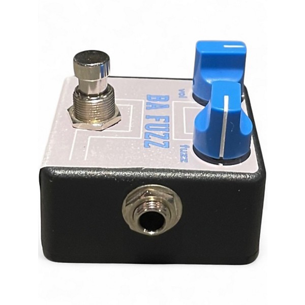 Used Henretta Engineering BA FUZZ Effect Pedal