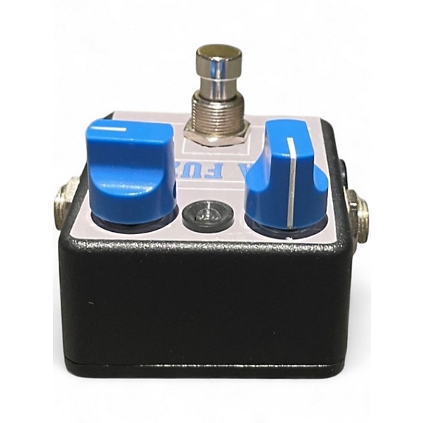 Used Henretta Engineering BA FUZZ Effect Pedal