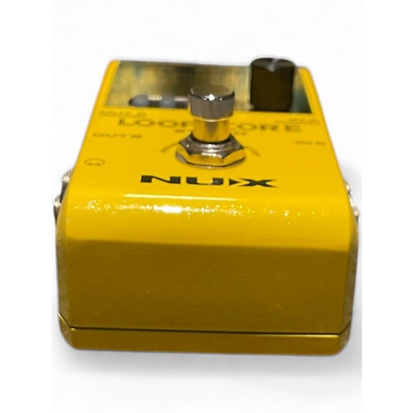 Used NUX Loop Core Stereo Pedal