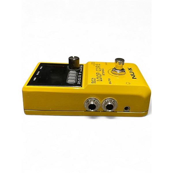 Used NUX Loop Core Stereo Pedal