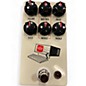 Used JHS Pedals Hard Drive Effect Pedal thumbnail