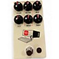 Used JHS Pedals Hard Drive Effect Pedal