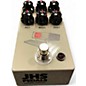 Used JHS Pedals Hard Drive Effect Pedal