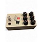 Used JHS Pedals Hard Drive Effect Pedal
