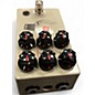 Used JHS Pedals Hard Drive Effect Pedal