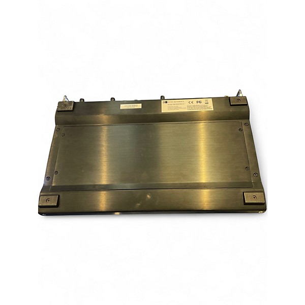 Used Native Instruments Rig Kontrol 3 Effect Processor