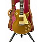Used Gibson Custom 1954 Les Paul VOS Gold Top Solid Body Electric Guitar
