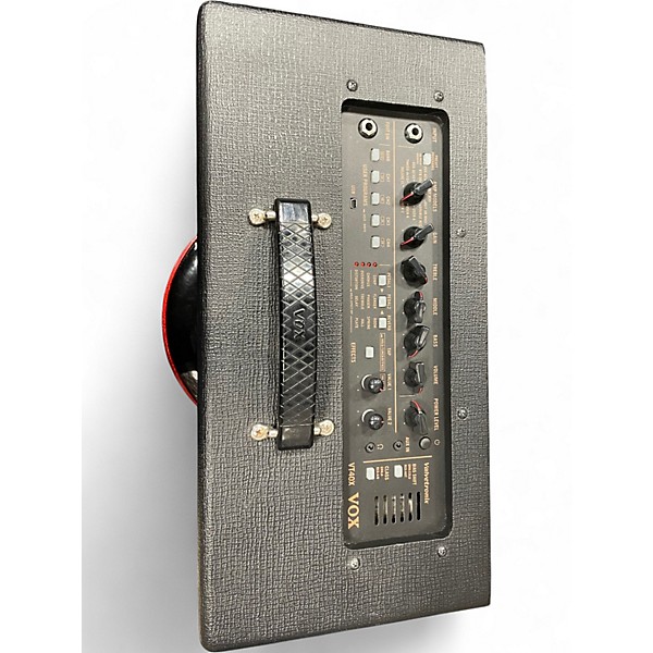 Used VOX VT40x Guitar Combo Amp