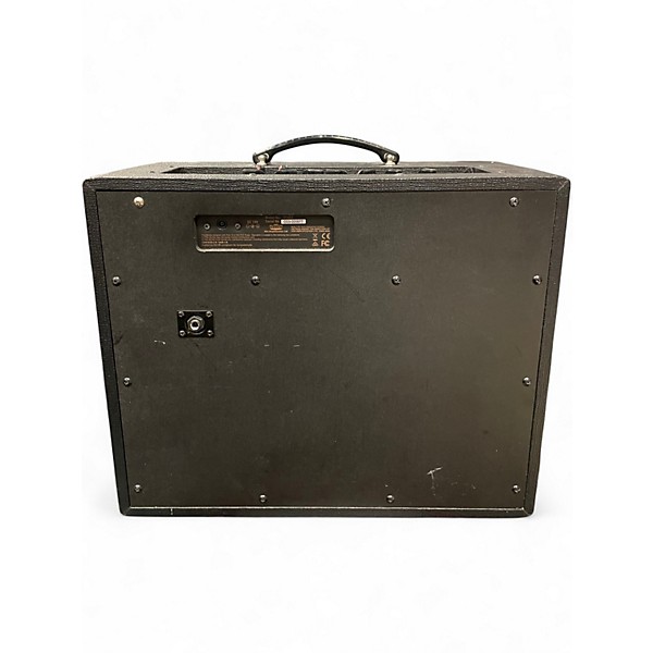 Used VOX VT40x Guitar Combo Amp