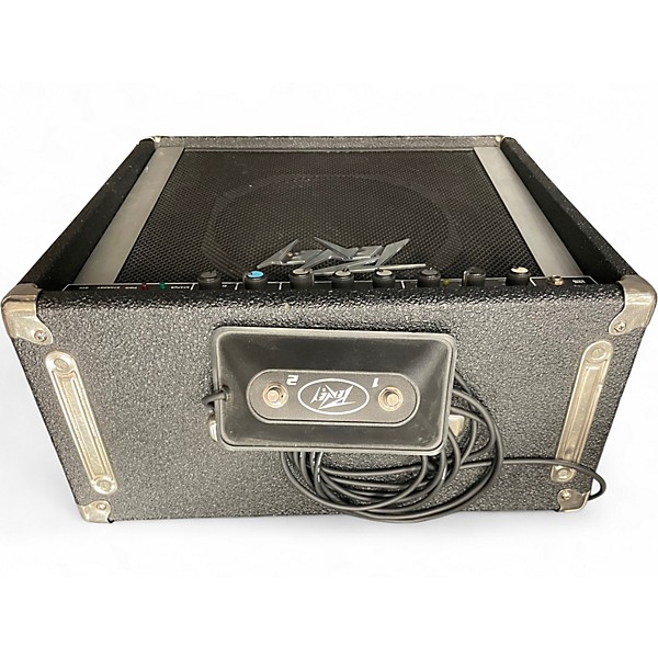 Used Peavey Encore 65 Tube Guitar Combo Amp