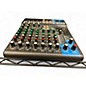 Used Yamaha MG10XU 10 Channel Mixer with Effects Unpowered Mixer