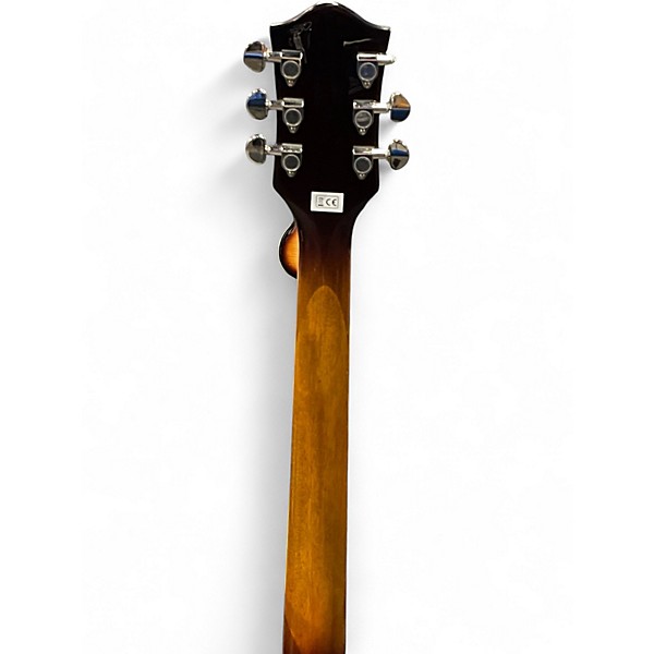 Used Gretsch Guitars G2622T P90 Sunburst Hollow Body Electric Guitar