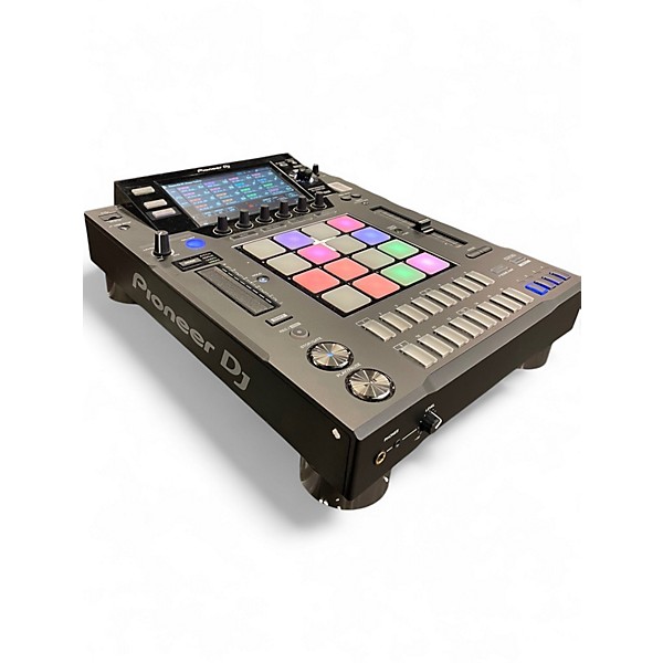 Used Pioneer DJ DJS1000 DJ Controller