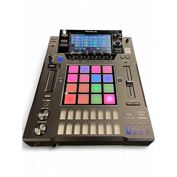 Used Pioneer DJ DJS1000 DJ Controller