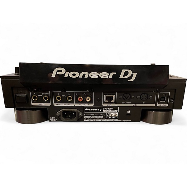 Used Pioneer DJ DJS1000 DJ Controller