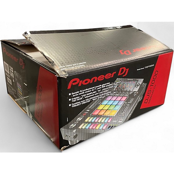 Used Pioneer DJ DJS1000 DJ Controller