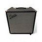 Used Fender Rumble 25 Bass Combo Amp thumbnail