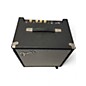 Used Fender Rumble 25 Bass Combo Amp