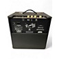 Used Fender Rumble 25 Bass Combo Amp