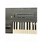 Used KORG X3 Keyboard Workstation