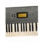 Used KORG X3 Keyboard Workstation