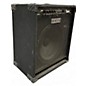 Used 2000s Fender Rumble 100 1x15 100W Bass Combo Amp