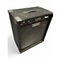 Used 2000s Fender Rumble 100 1x15 100W Bass Combo Amp