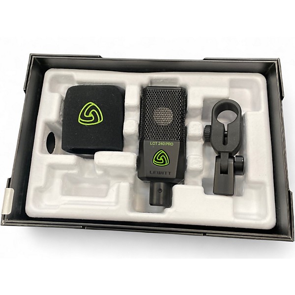 Used LEWITT LCT240 PRO Condenser Microphone