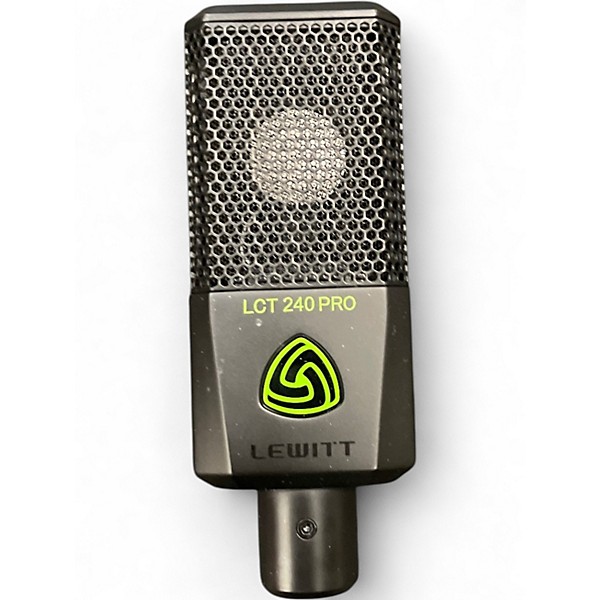 Used LEWITT LCT240 PRO Condenser Microphone