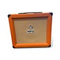 Used Orange Amplifiers Crush 35RT Guitar Combo Amp thumbnail