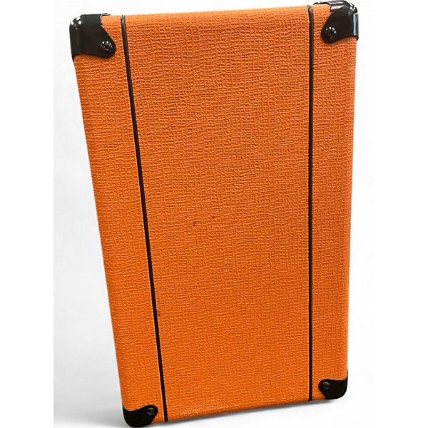 Used Orange Amplifiers Crush 35RT Guitar Combo Amp