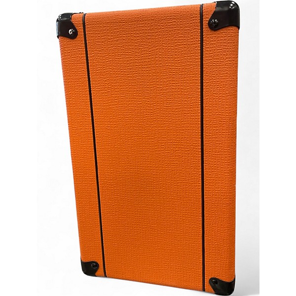 Used Orange Amplifiers Crush 35RT Guitar Combo Amp