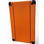 Used Orange Amplifiers Crush 35RT Guitar Combo Amp