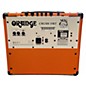 Used Orange Amplifiers Crush 35RT Guitar Combo Amp