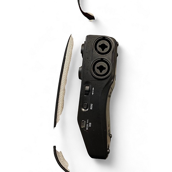 Used Zoom H6 MultiTrack Recorder