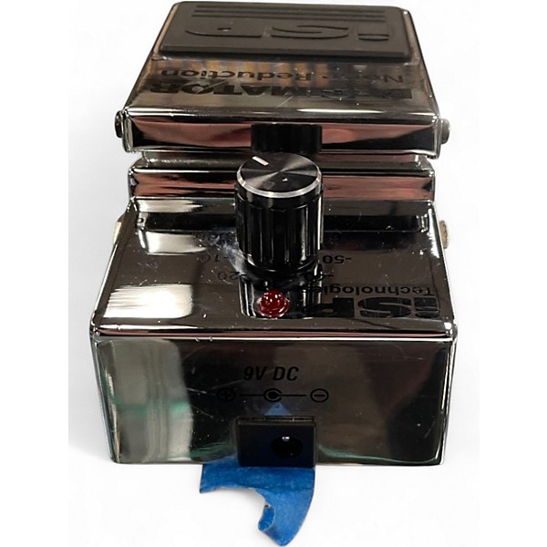 Used Isp Technologies Decimator Noise Reduction Effect Pedal