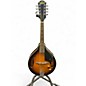 Used Oscar Schmidt OM10ETS Sunburst Mandolin thumbnail