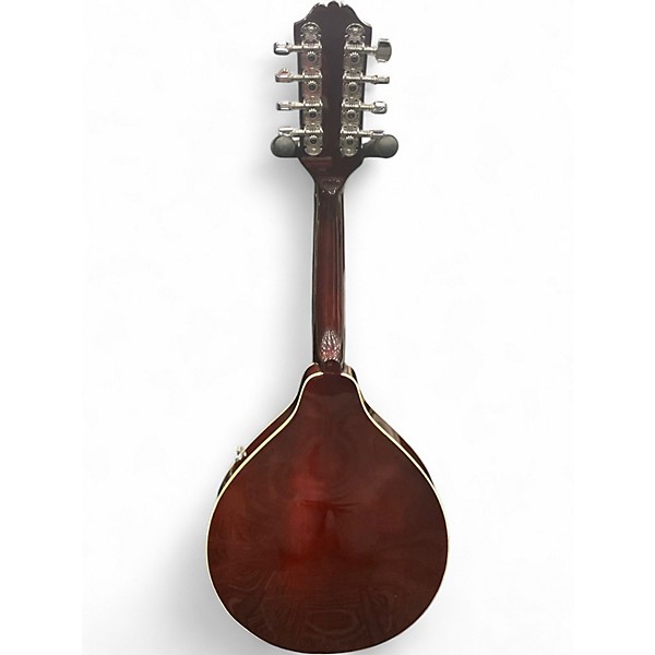 Used Oscar Schmidt OM10ETS Sunburst Mandolin