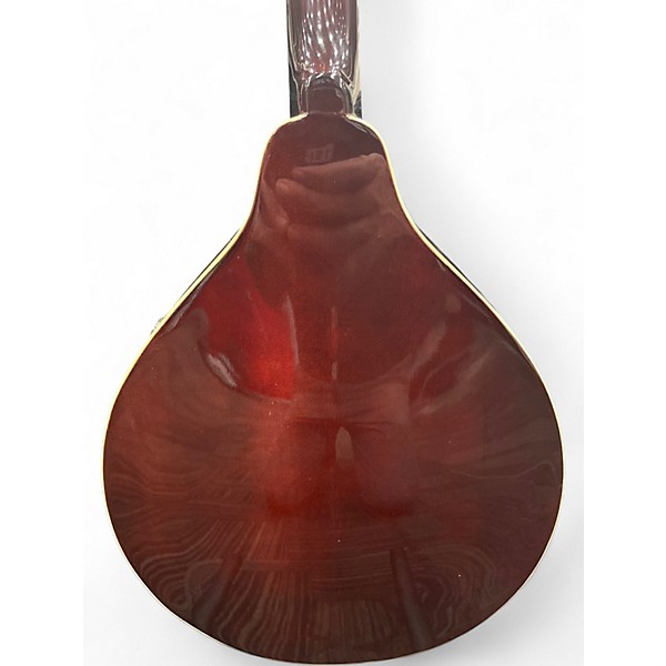 Used Oscar Schmidt OM10ETS Sunburst Mandolin