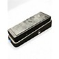 Used Dunlop GCB95F Crybaby Classic Wah With Fasel Inductor Effect Pedal thumbnail