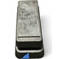 Used Dunlop GCB95F Crybaby Classic Wah With Fasel Inductor Effect Pedal