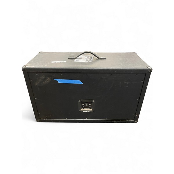 Used MESA/Boogie 2X12 2FB Guitar Cabinet