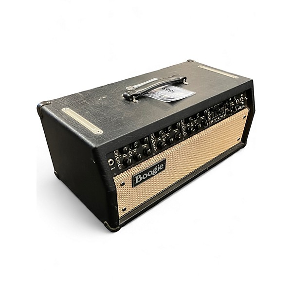 Used MESA/Boogie Mark V 90W Tube Guitar Amp Head