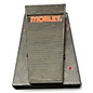 Used Morley Steve Vai Bad Horsie Wah Effect Pedal